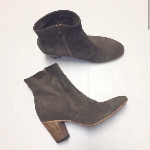 Alberto Fermani ankle boots - Picture 2 of 7